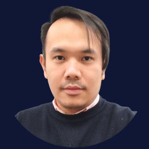 Picture of Kazu Nakazawa