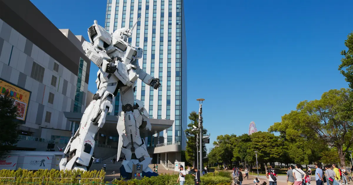 what do to in Tokyo